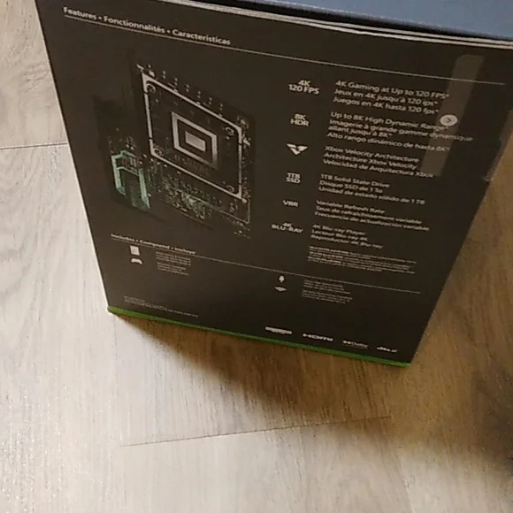 Xbox series x - Picture 6 of 7